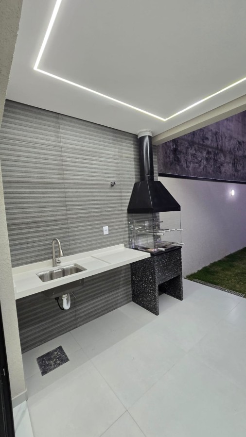 Casa, 3 quartos, 125 m² - Foto 9