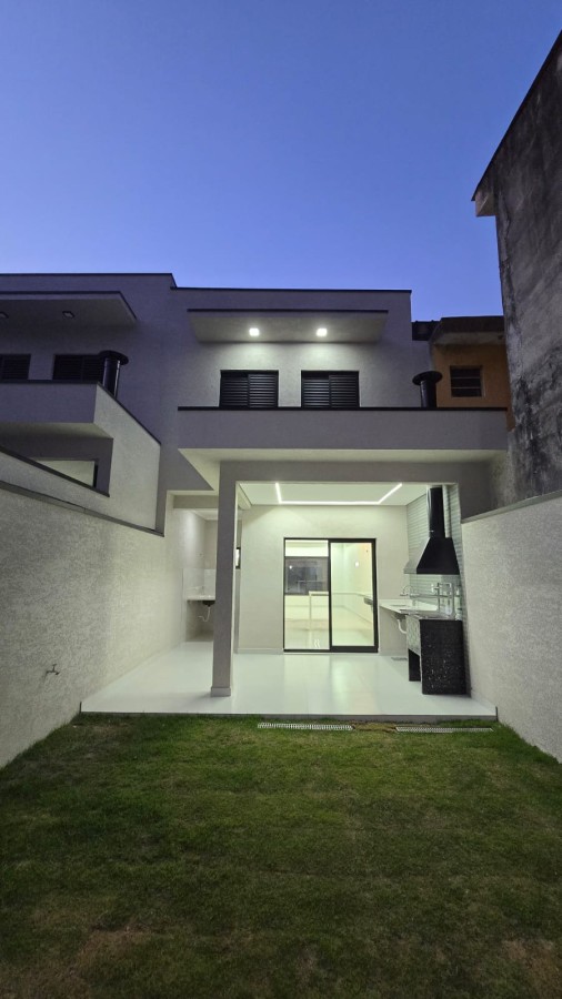 Casa, 3 quartos, 125 m² - Foto 13