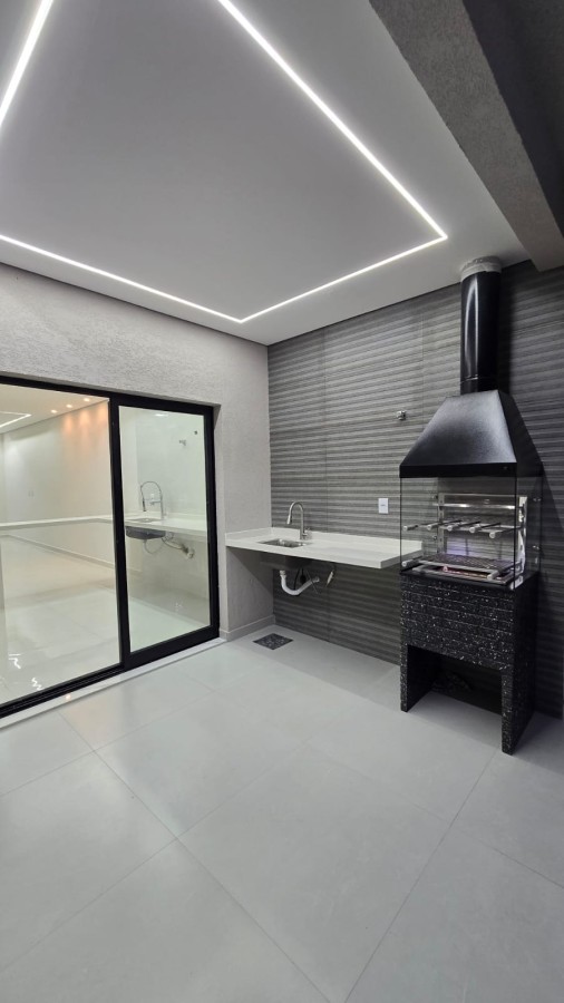 Casa, 3 quartos, 125 m² - Foto 10