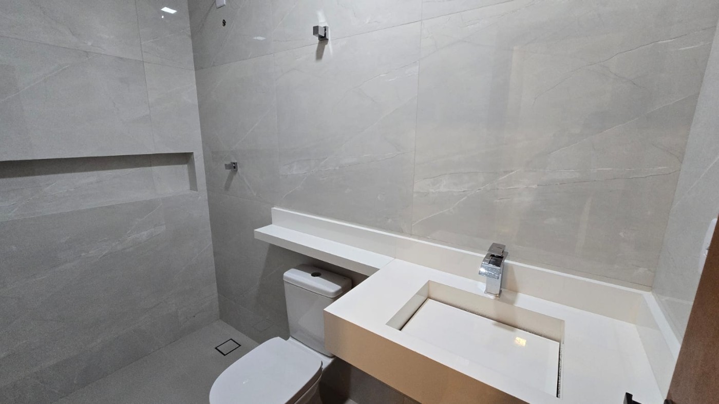 Casa, 3 quartos, 125 m² - Foto 20