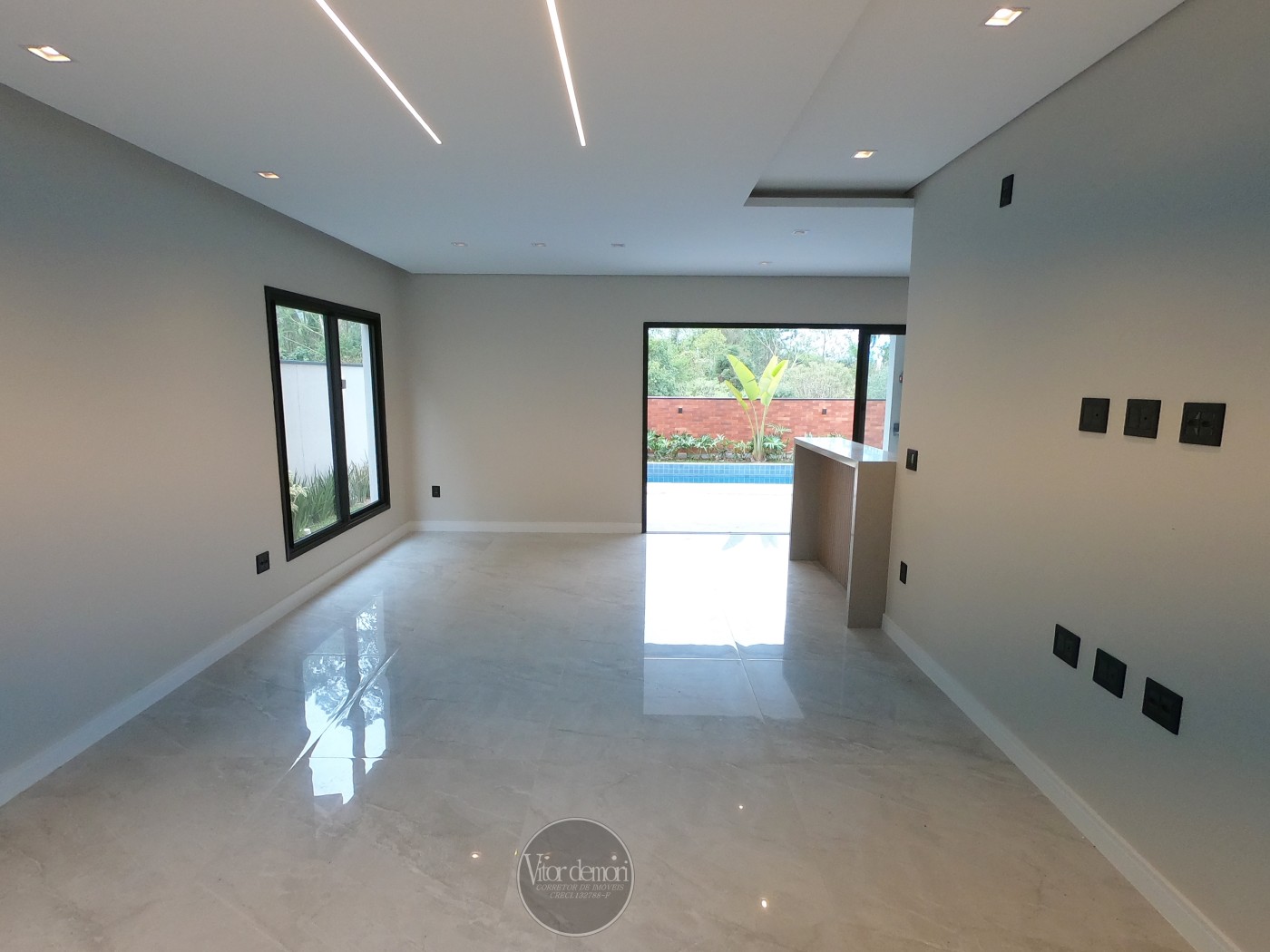 Casa de Condomínio, 3 quartos - Foto 7
