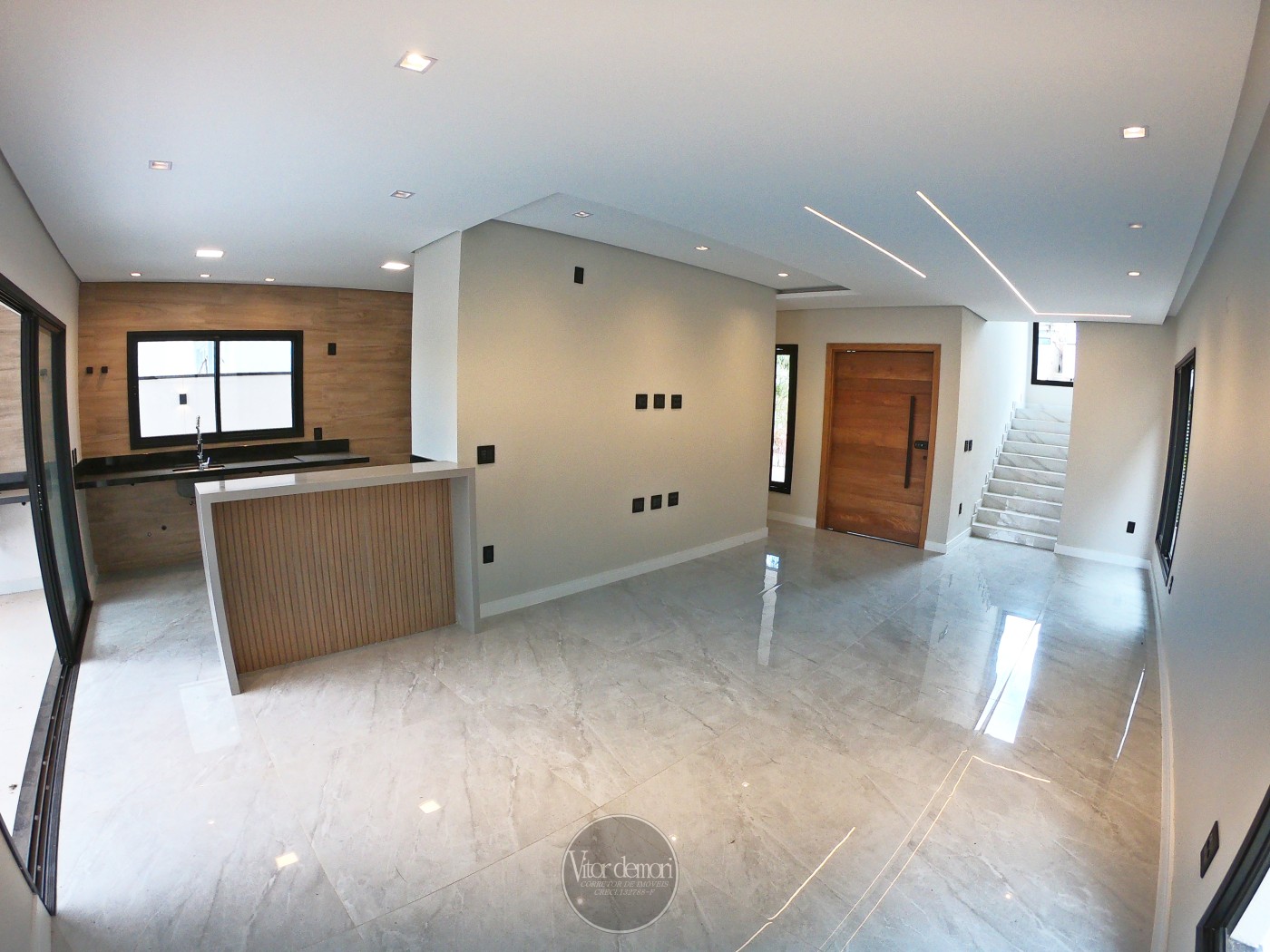 Casa de Condomínio, 3 quartos - Foto 10