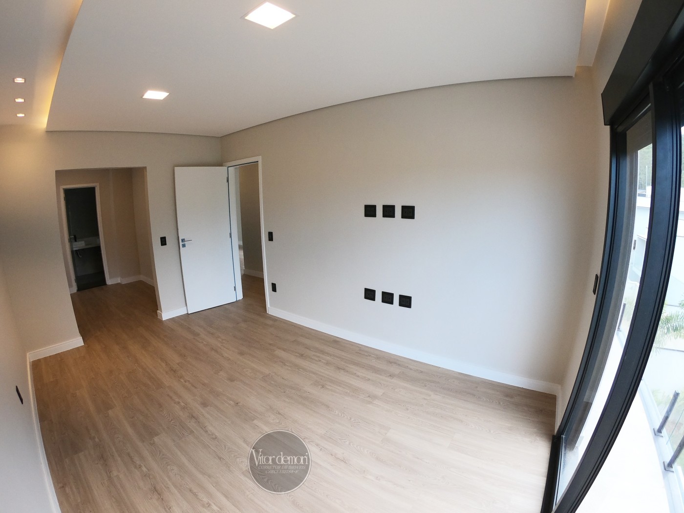 Casa de Condomínio, 3 quartos - Foto 30