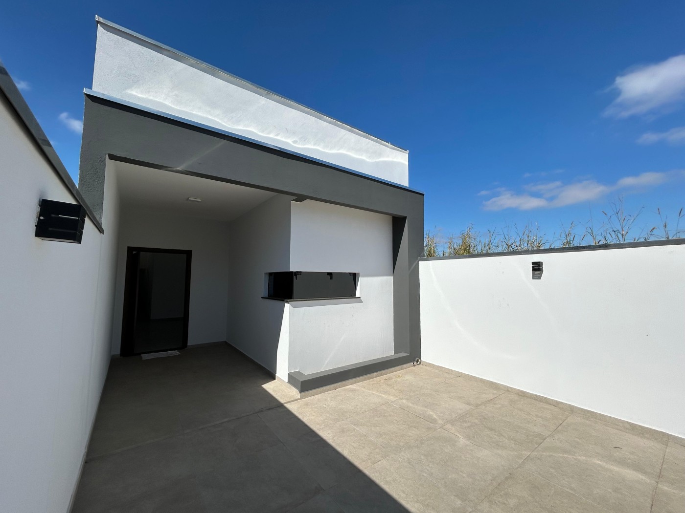 Casa, 2 quartos, 230 m² - Foto 1