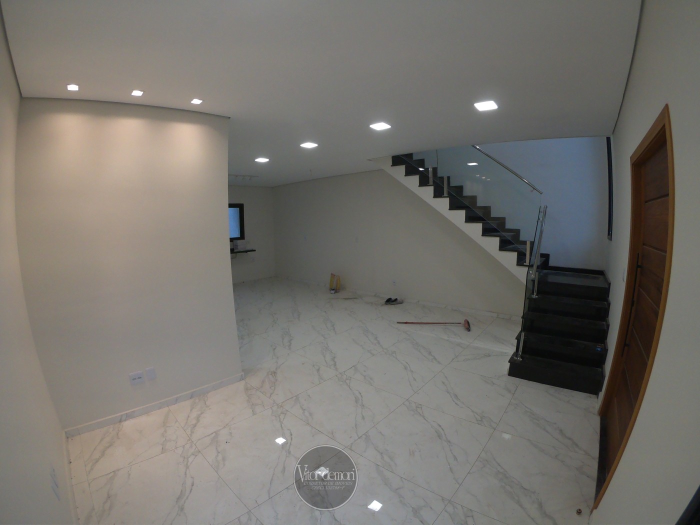 Casa, 3 quartos, 150 m² - Foto 2