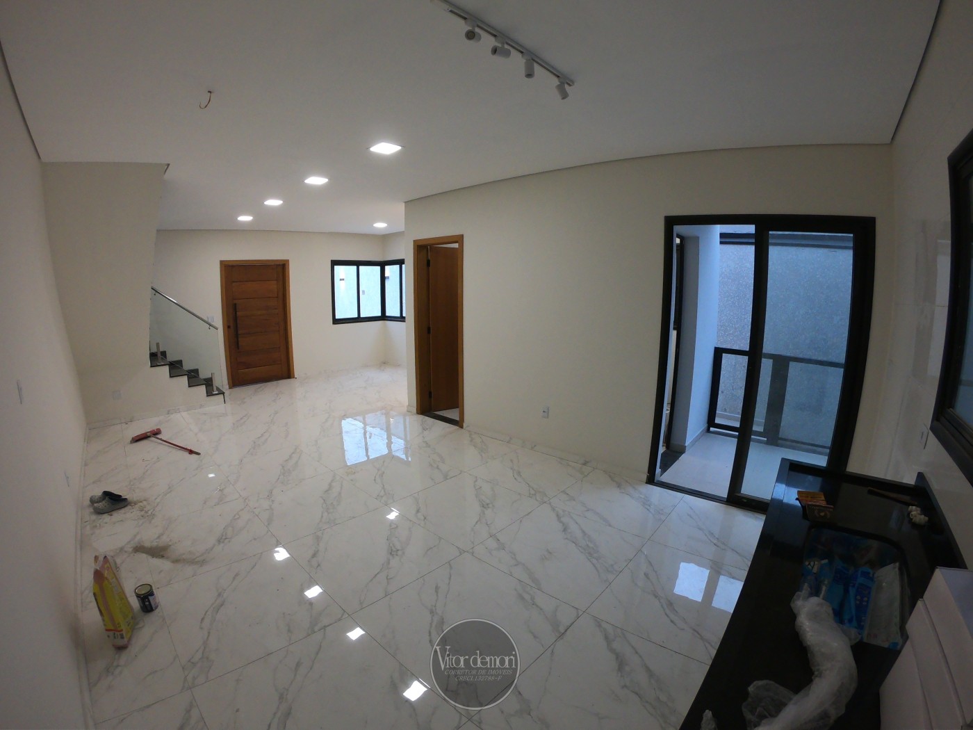 Casa, 3 quartos, 150 m² - Foto 8