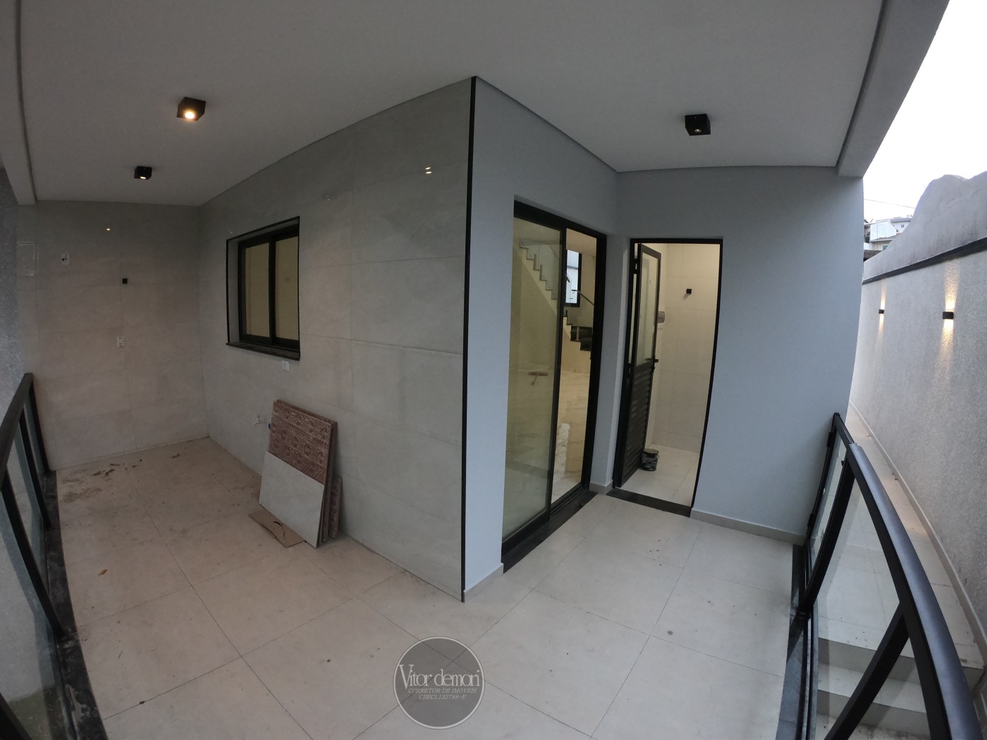 Casa, 3 quartos, 150 m² - Foto 17