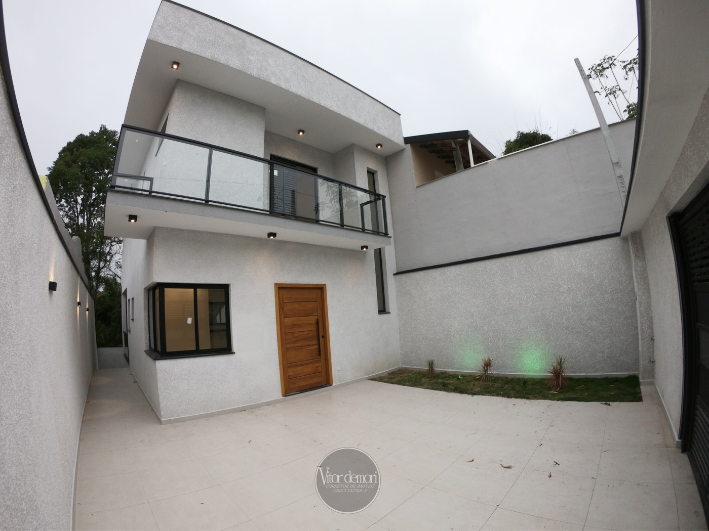 Casa, 3 quartos, 150 m² - Foto 3