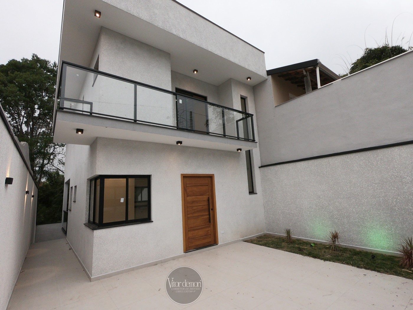 Casa, 3 quartos, 150 m² - Foto 1