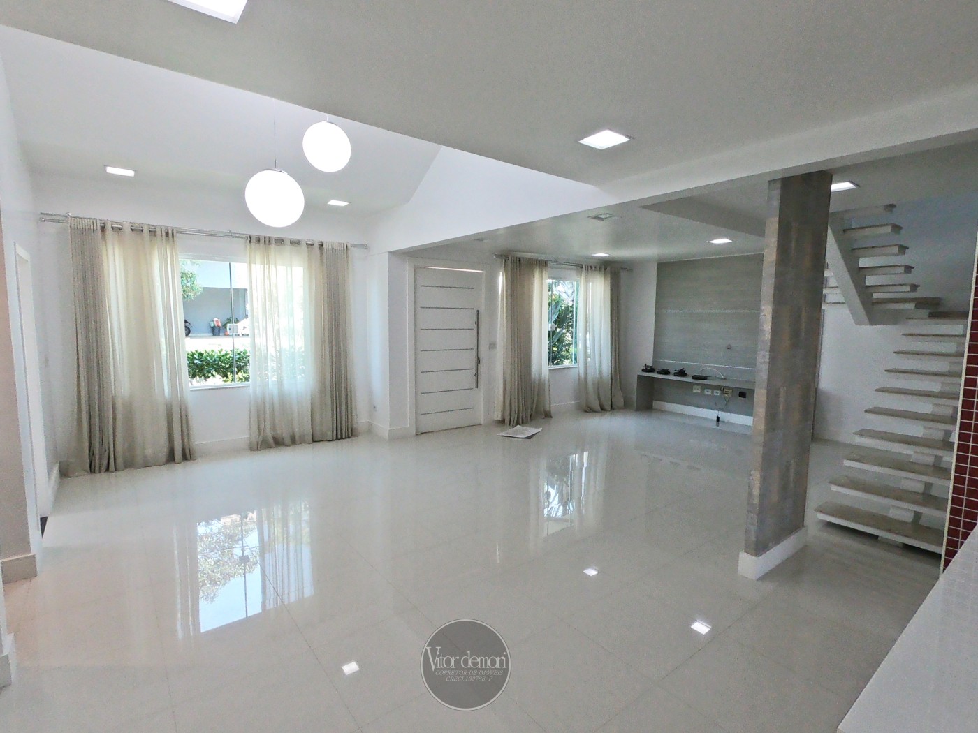 Casa de Condomínio, 3 quartos - Foto 7