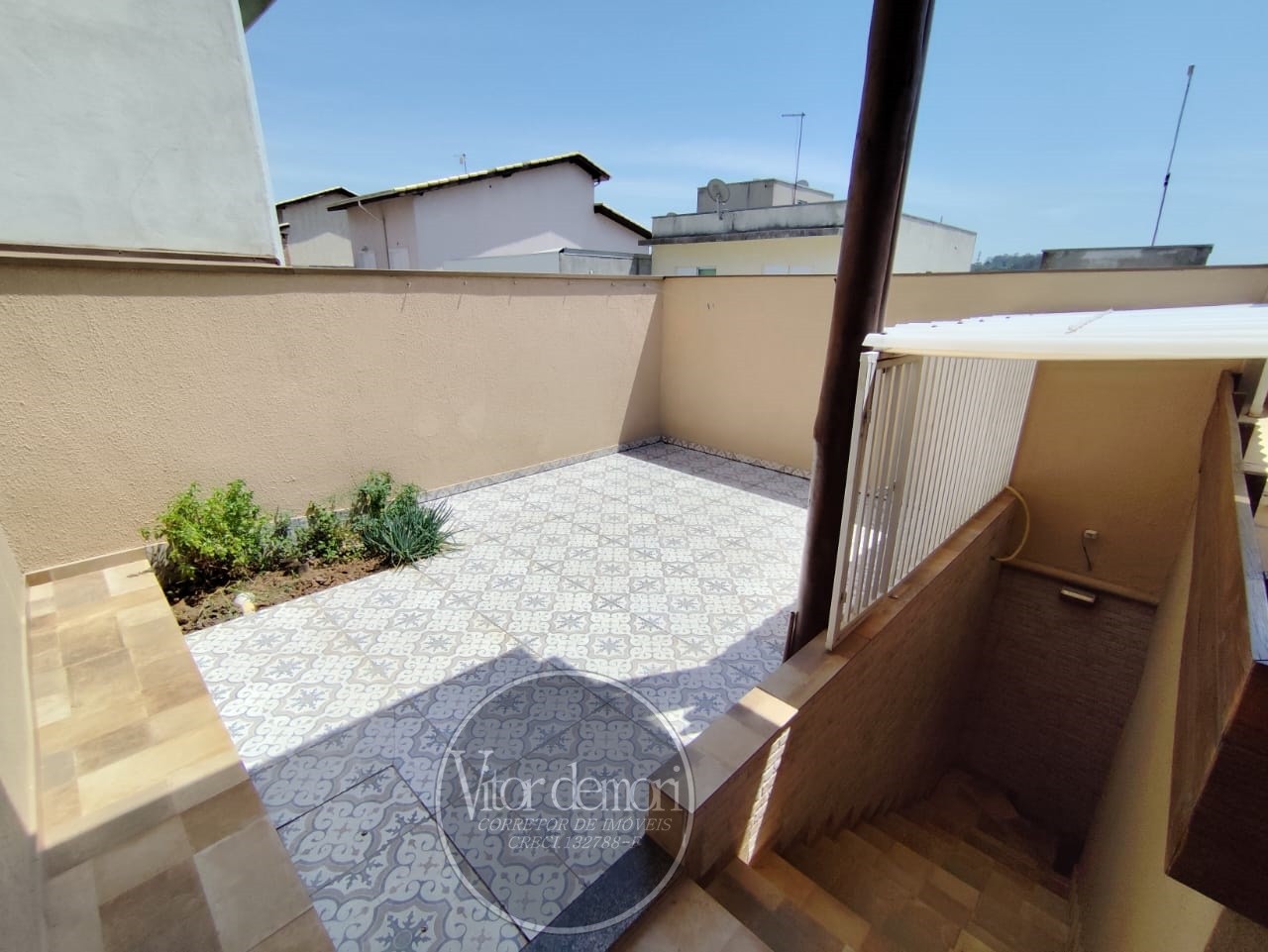 Casa de Condomínio, 3 quartos - Foto 8