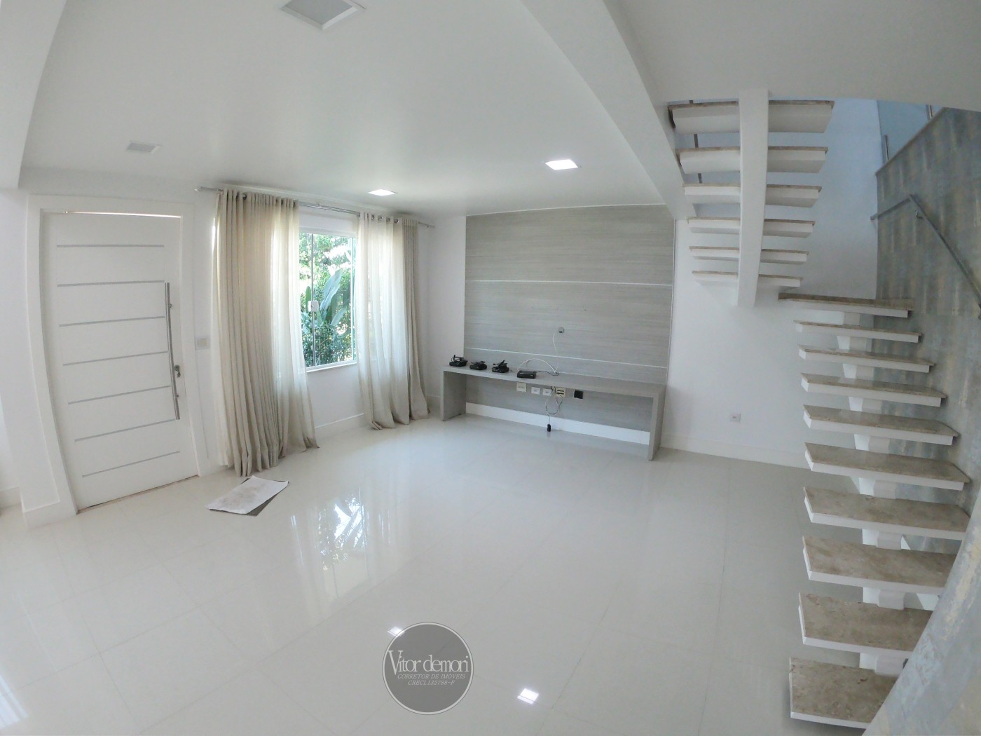 Casa de Condomínio, 3 quartos - Foto 9