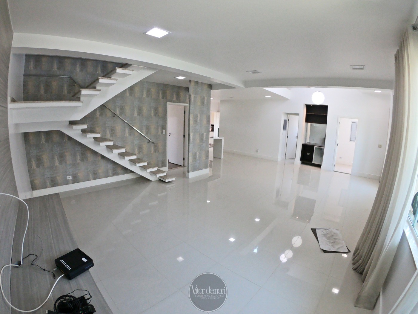 Casa de Condomínio, 3 quartos - Foto 10