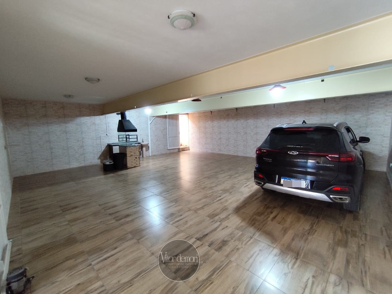 Casa de Condomínio, 3 quartos - Foto 11