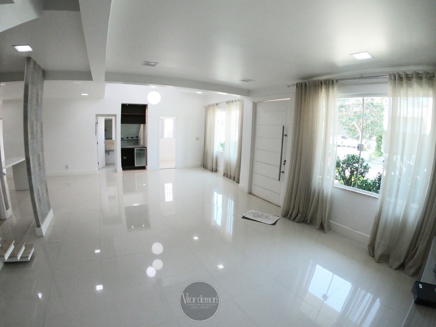 Casa de Condomínio, 3 quartos - Foto 12