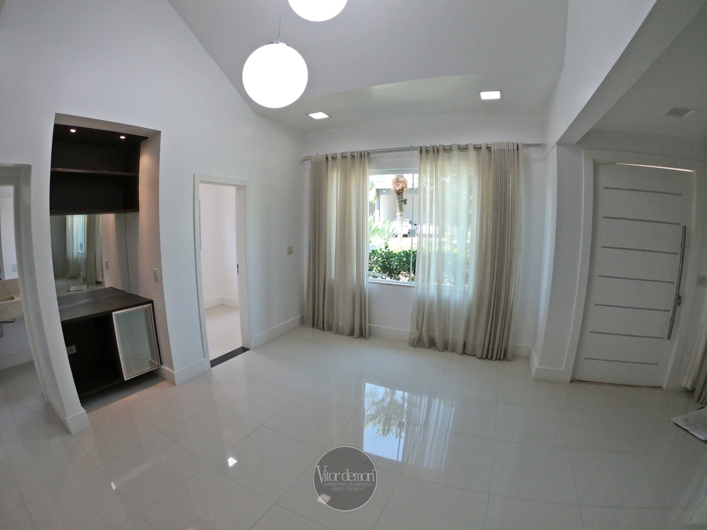 Casa de Condomínio, 3 quartos - Foto 13