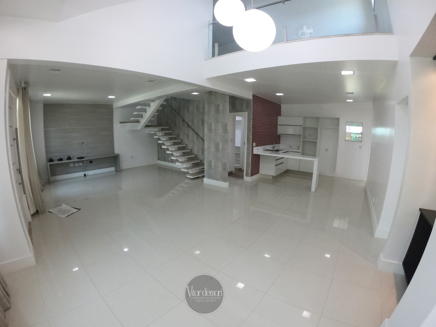 Casa de Condomínio, 3 quartos - Foto 14