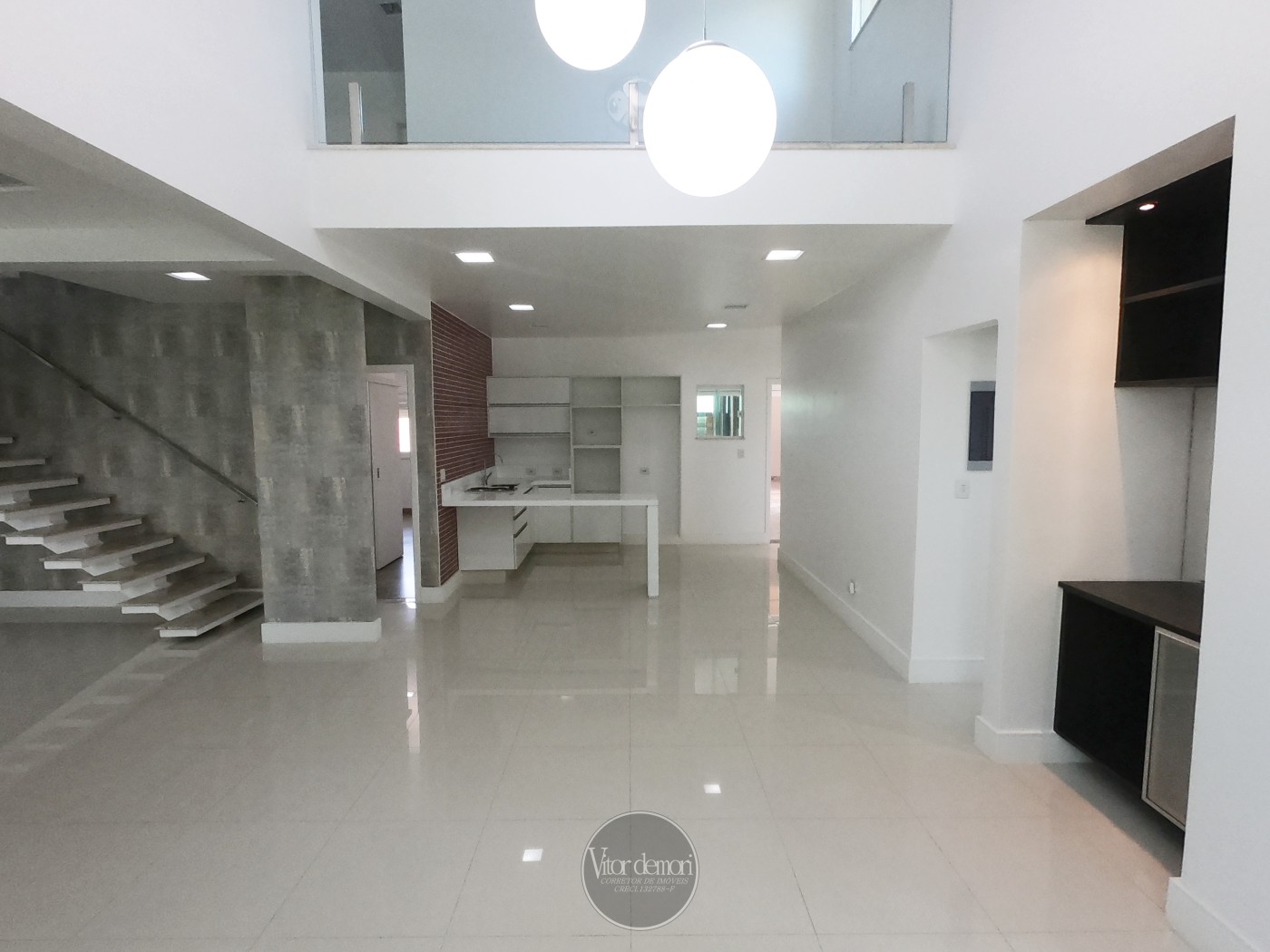 Casa de Condomínio, 3 quartos - Foto 15