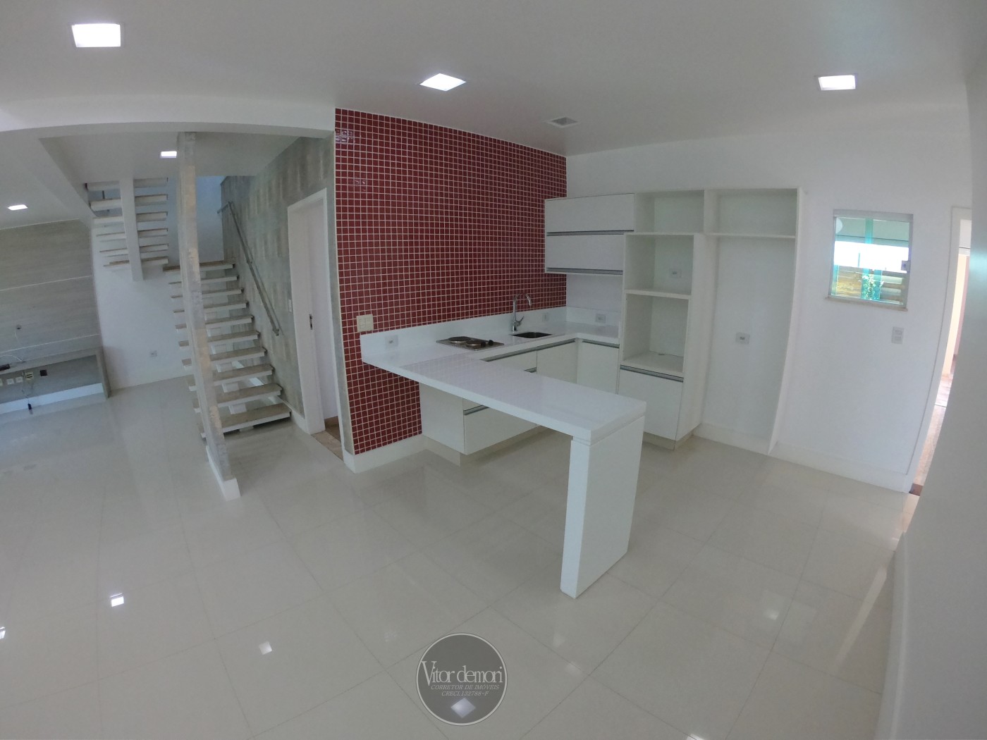 Casa de Condomínio, 3 quartos - Foto 17