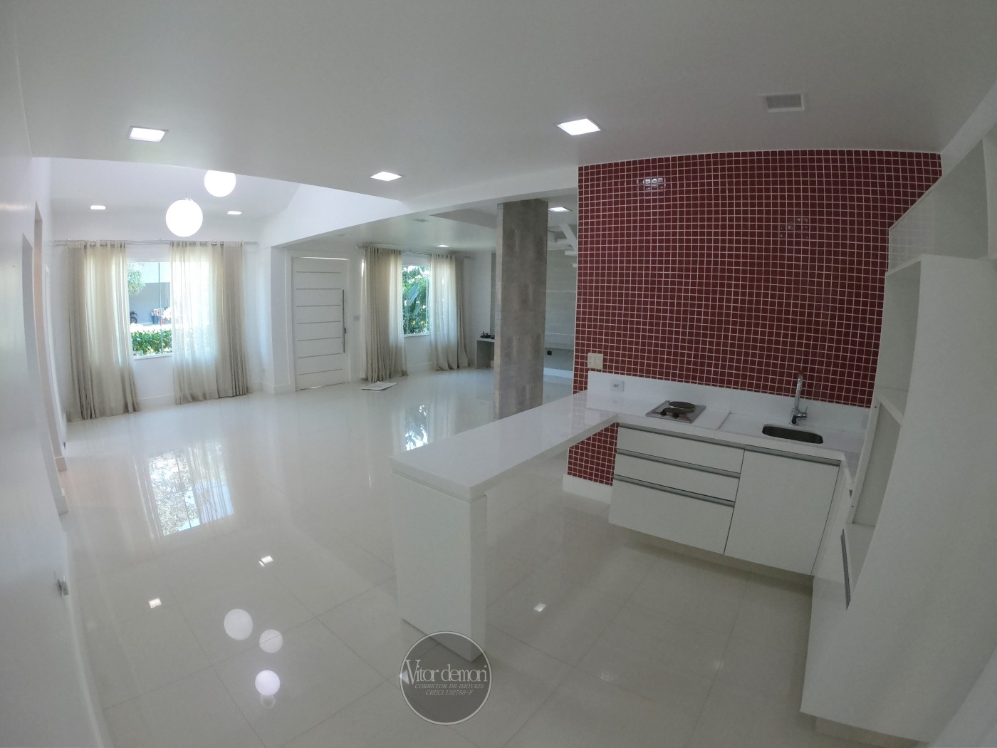 Casa de Condomínio, 3 quartos - Foto 18