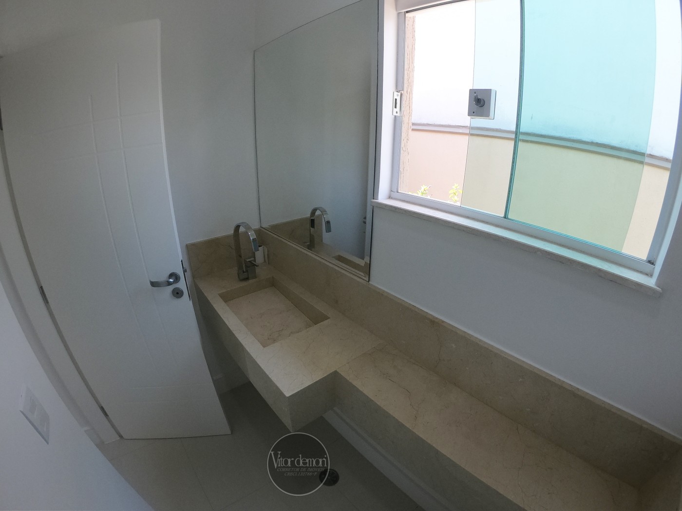 Casa de Condomínio, 3 quartos - Foto 19