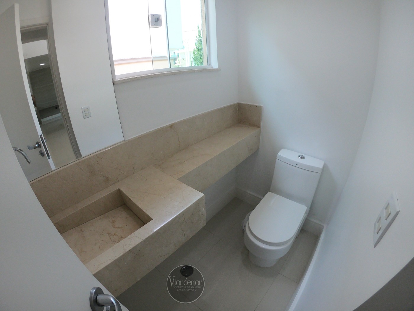 Casa de Condomínio, 3 quartos - Foto 20