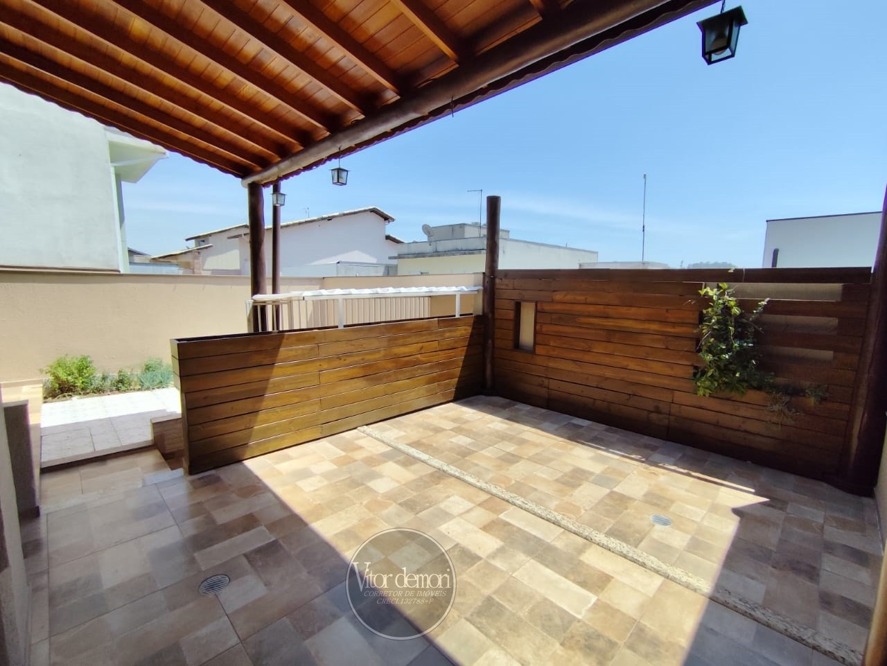 Casa de Condomínio, 3 quartos - Foto 22