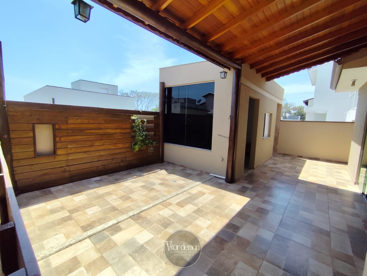 Casa de Condomínio, 3 quartos - Foto 23