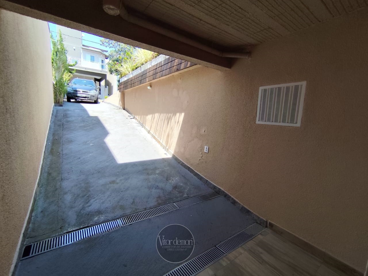 Casa de Condomínio, 3 quartos - Foto 26