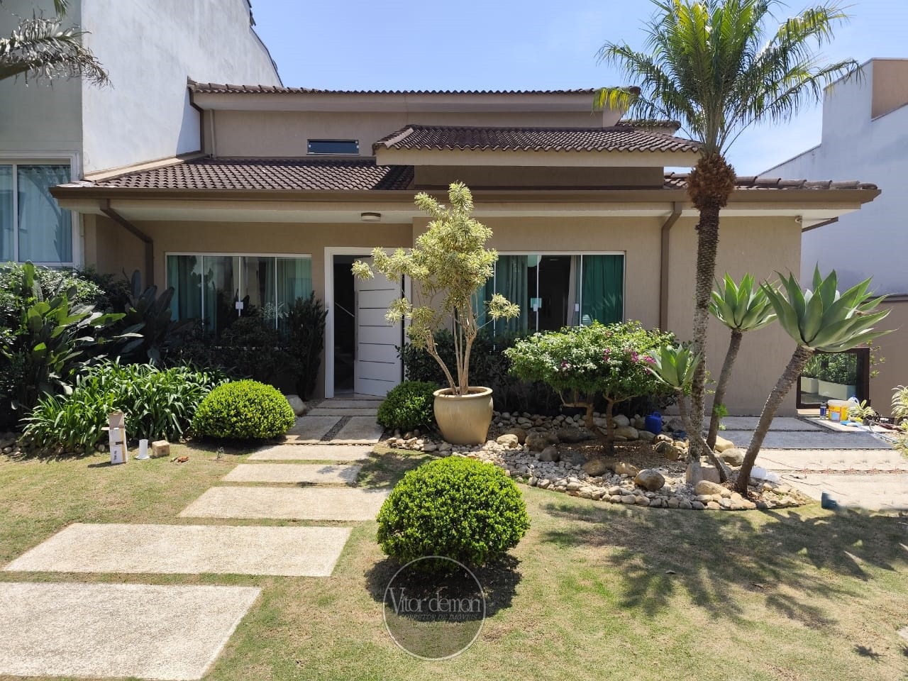 Casa de Condomínio, 3 quartos - Foto 24