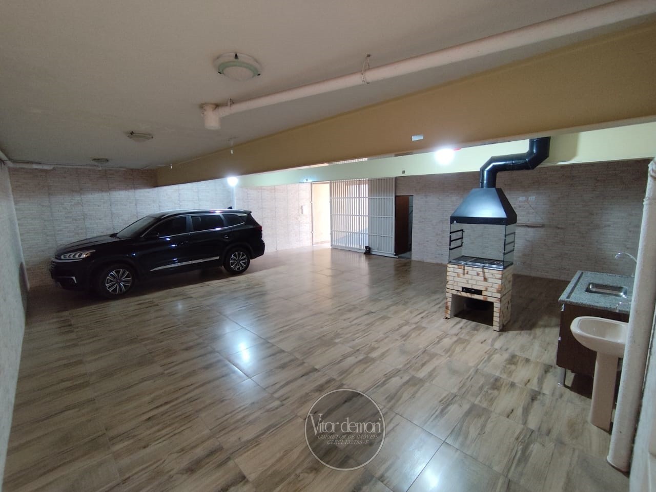 Casa de Condomínio, 3 quartos - Foto 25