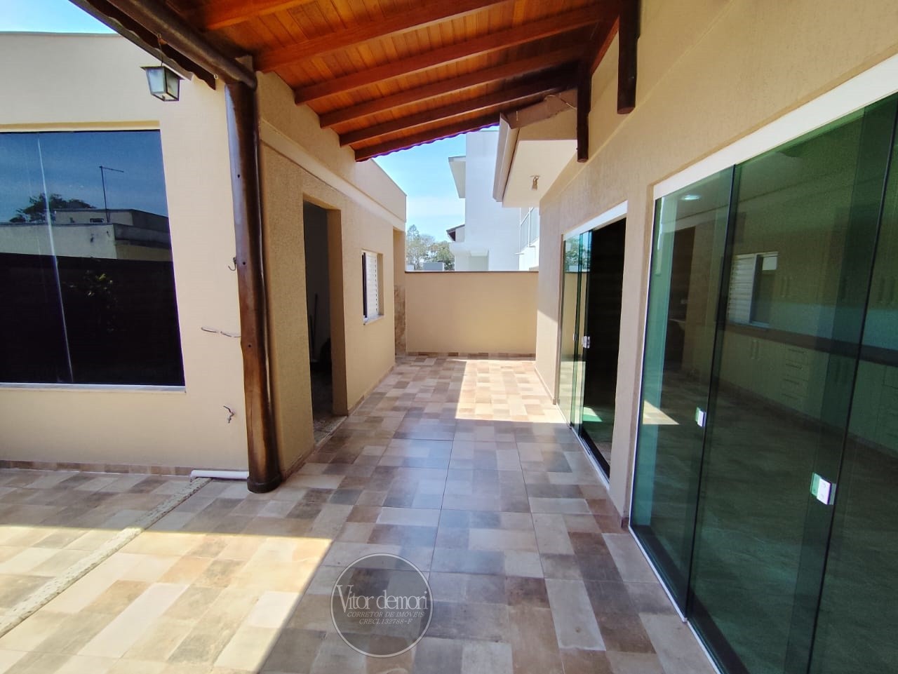 Casa de Condomínio, 3 quartos - Foto 27