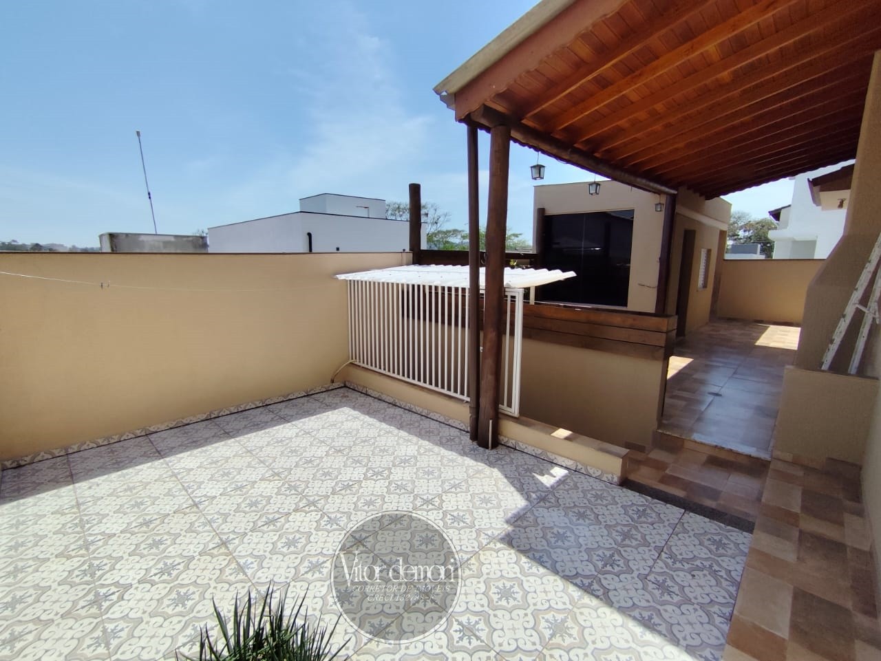 Casa de Condomínio, 3 quartos - Foto 28