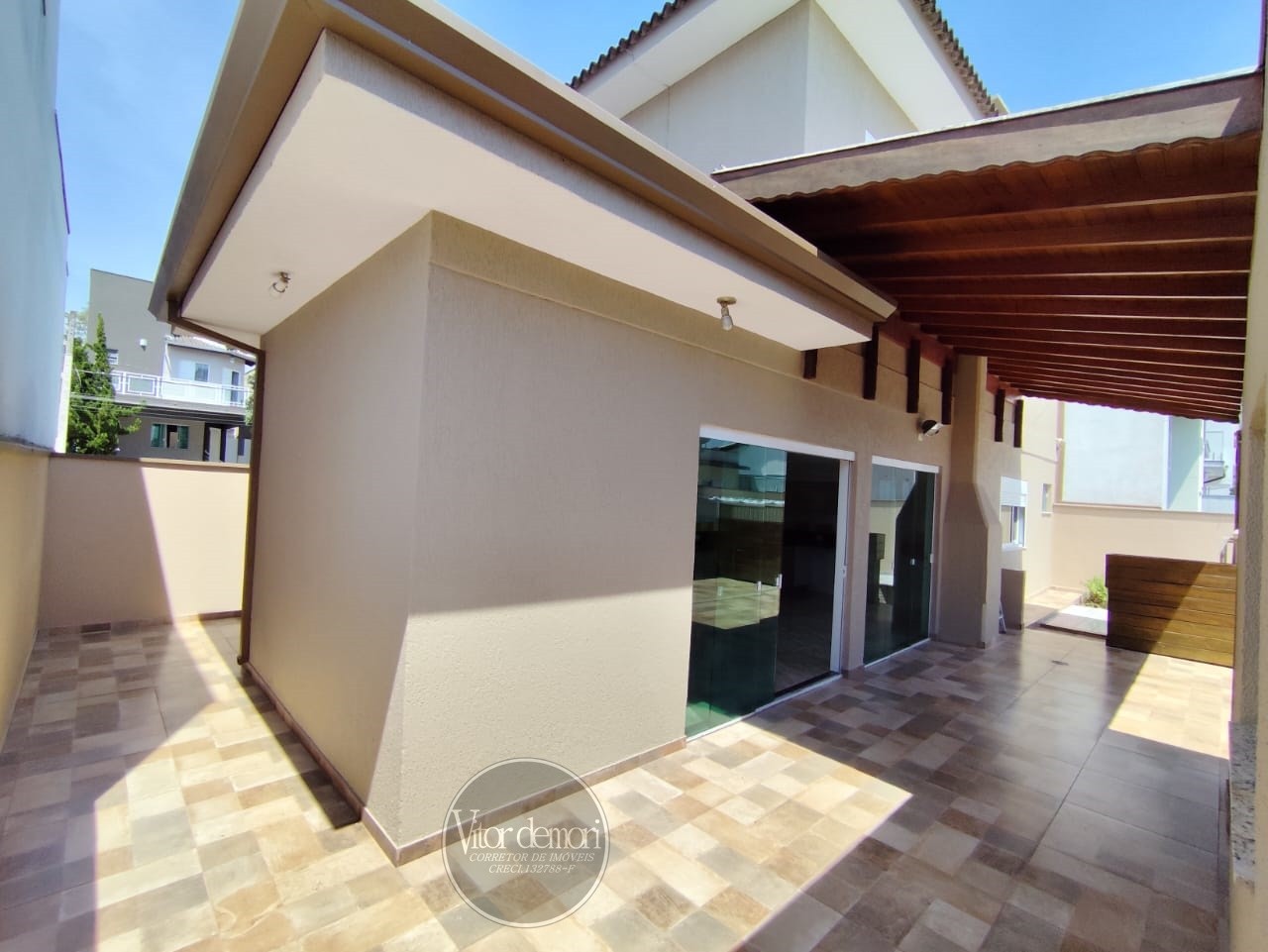 Casa de Condomínio, 3 quartos - Foto 29