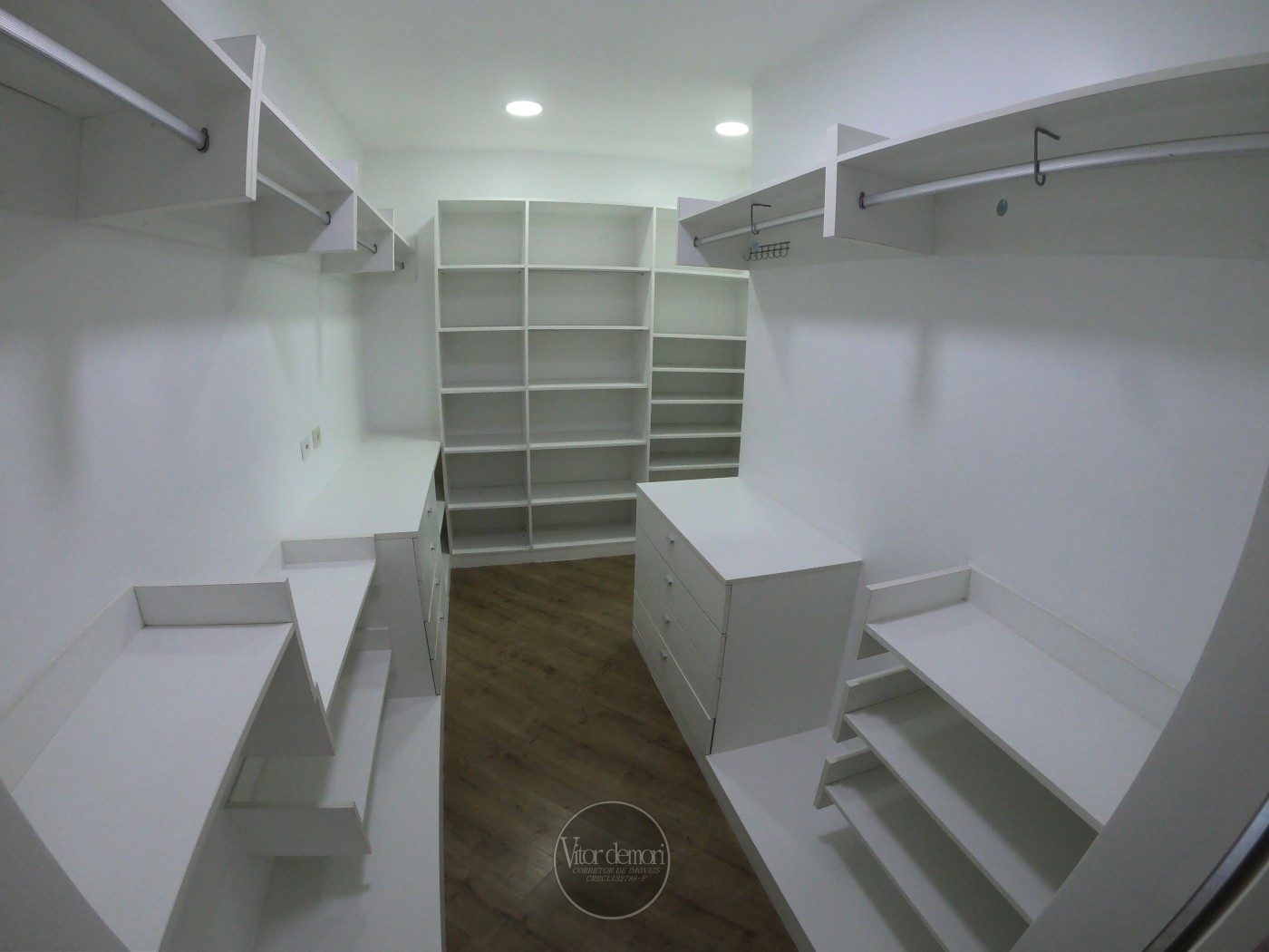 Casa de Condomínio, 3 quartos - Foto 33