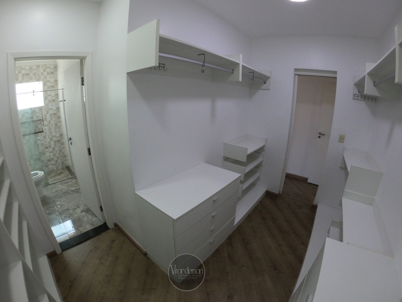 Casa de Condomínio, 3 quartos - Foto 34