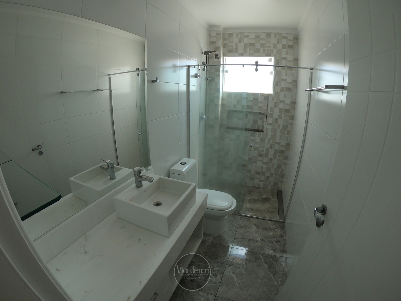 Casa de Condomínio, 3 quartos - Foto 35