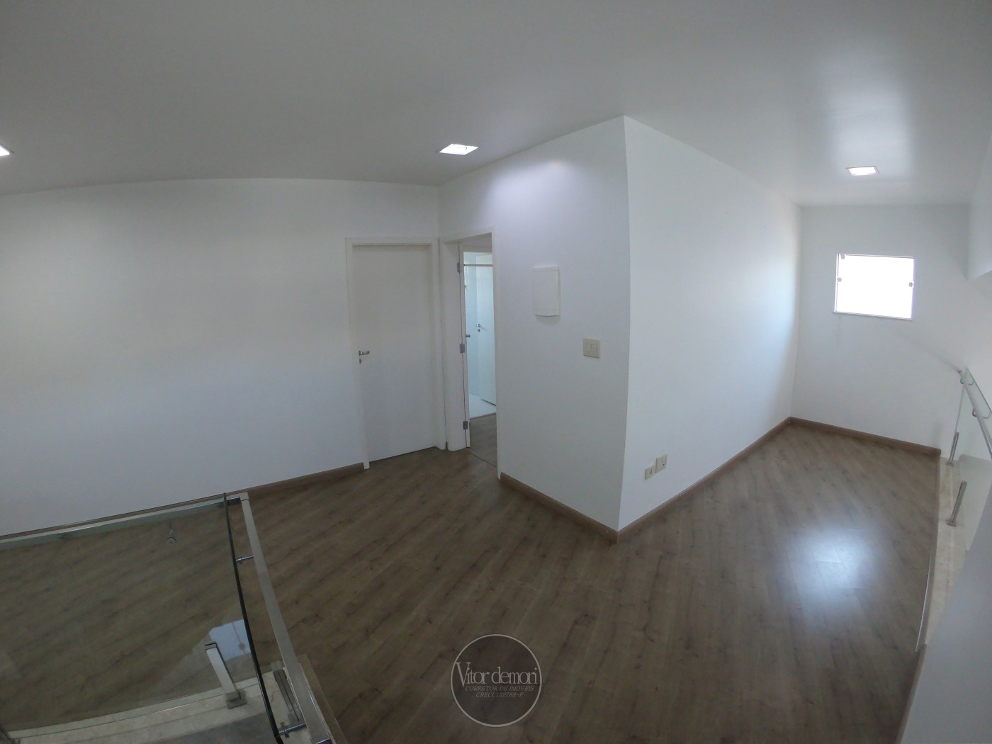 Casa de Condomínio, 3 quartos - Foto 36