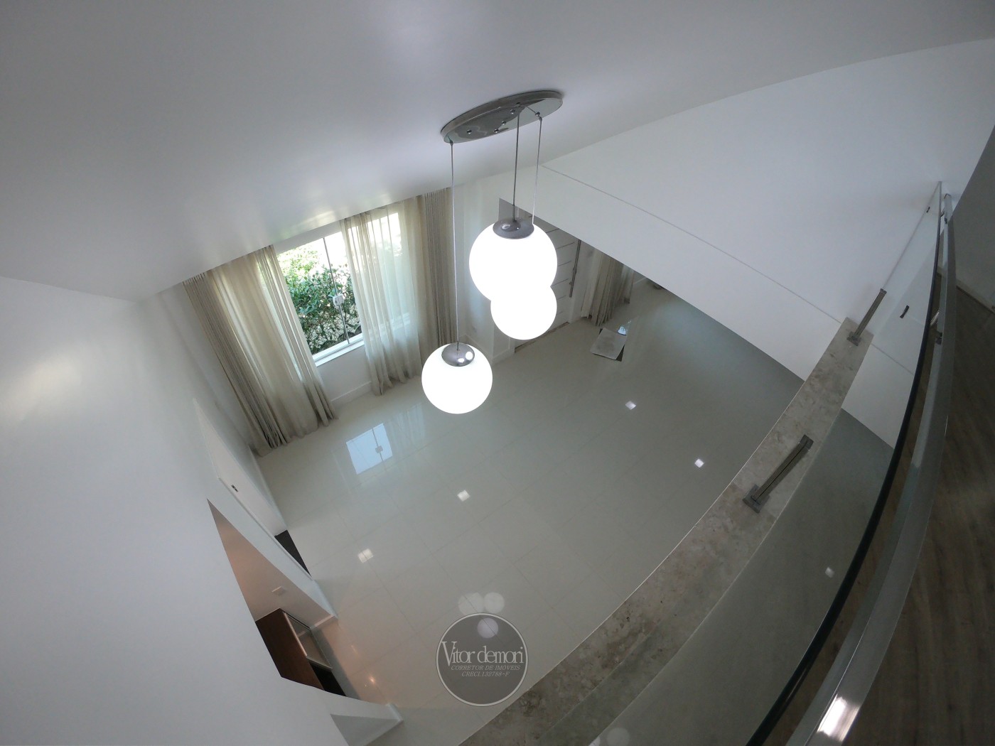 Casa de Condomínio, 3 quartos - Foto 38