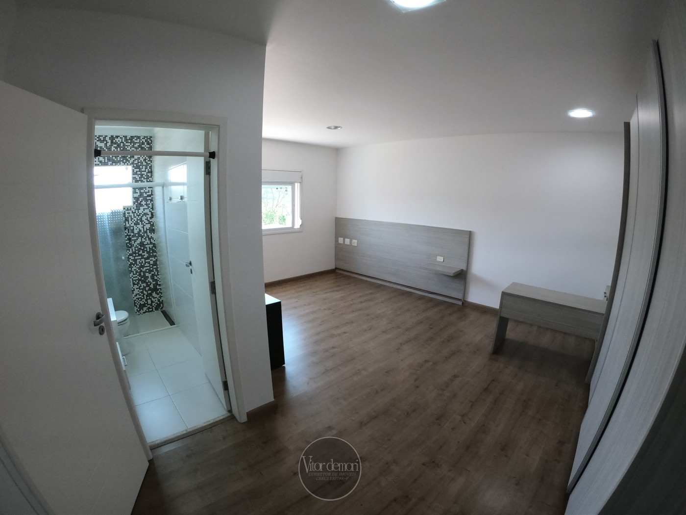 Casa de Condomínio, 3 quartos - Foto 40