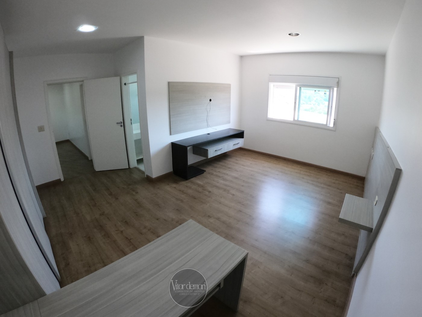 Casa de Condomínio, 3 quartos - Foto 41