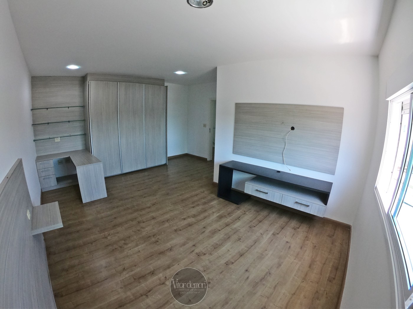 Casa de Condomínio, 3 quartos - Foto 42