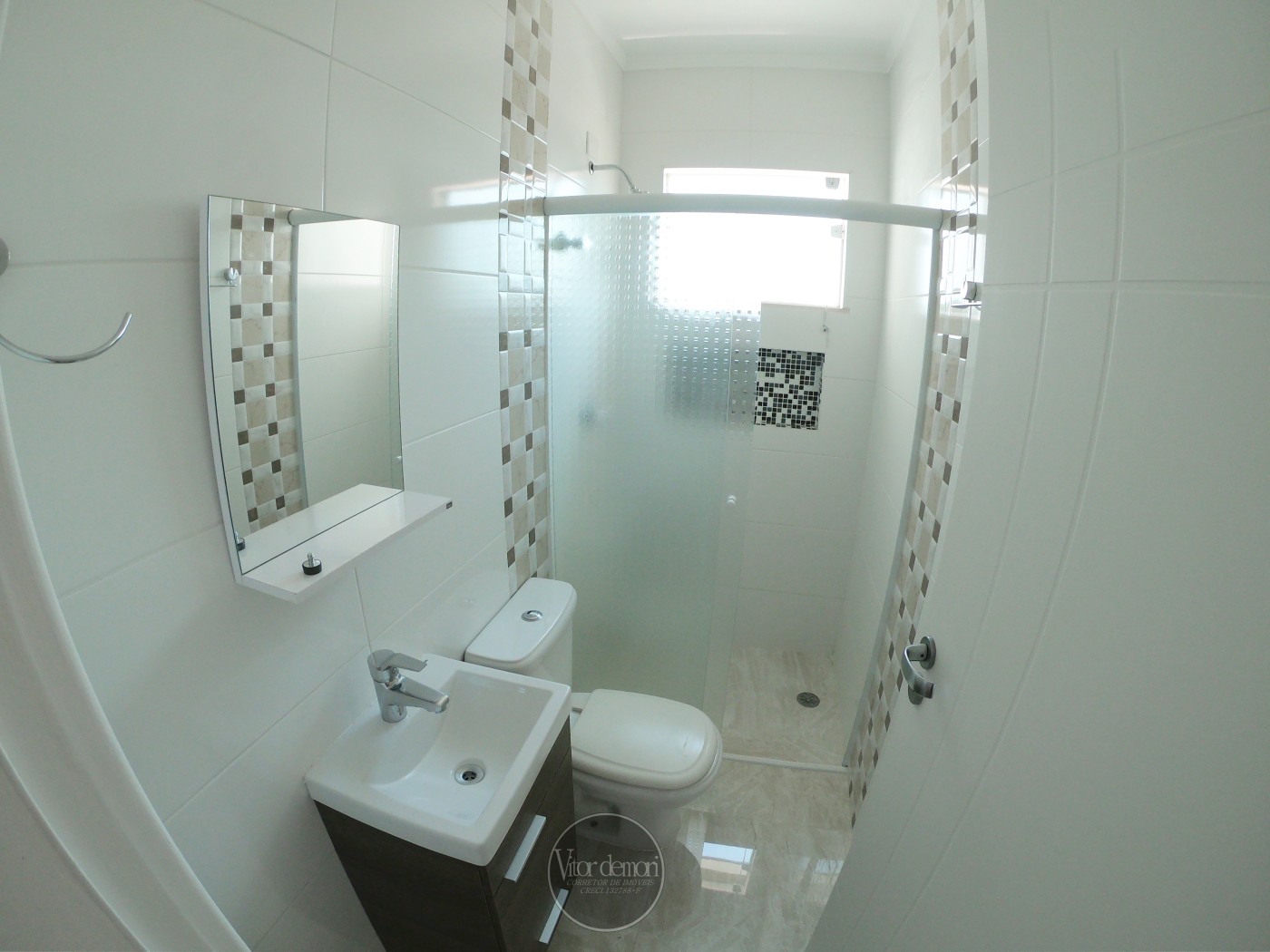 Casa de Condomínio, 3 quartos - Foto 44