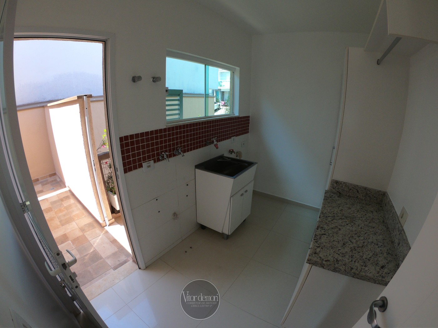 Casa de Condomínio, 3 quartos - Foto 45