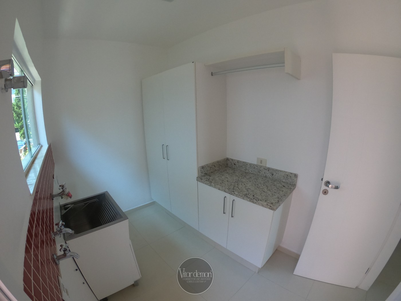 Casa de Condomínio, 3 quartos - Foto 46