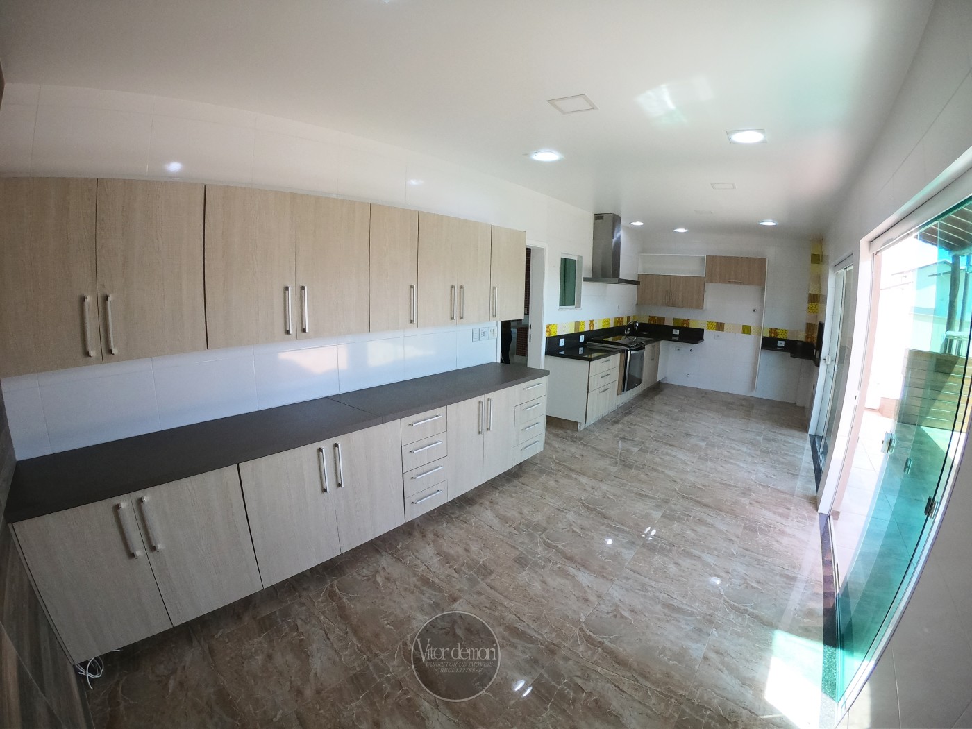 Casa de Condomínio, 3 quartos - Foto 49