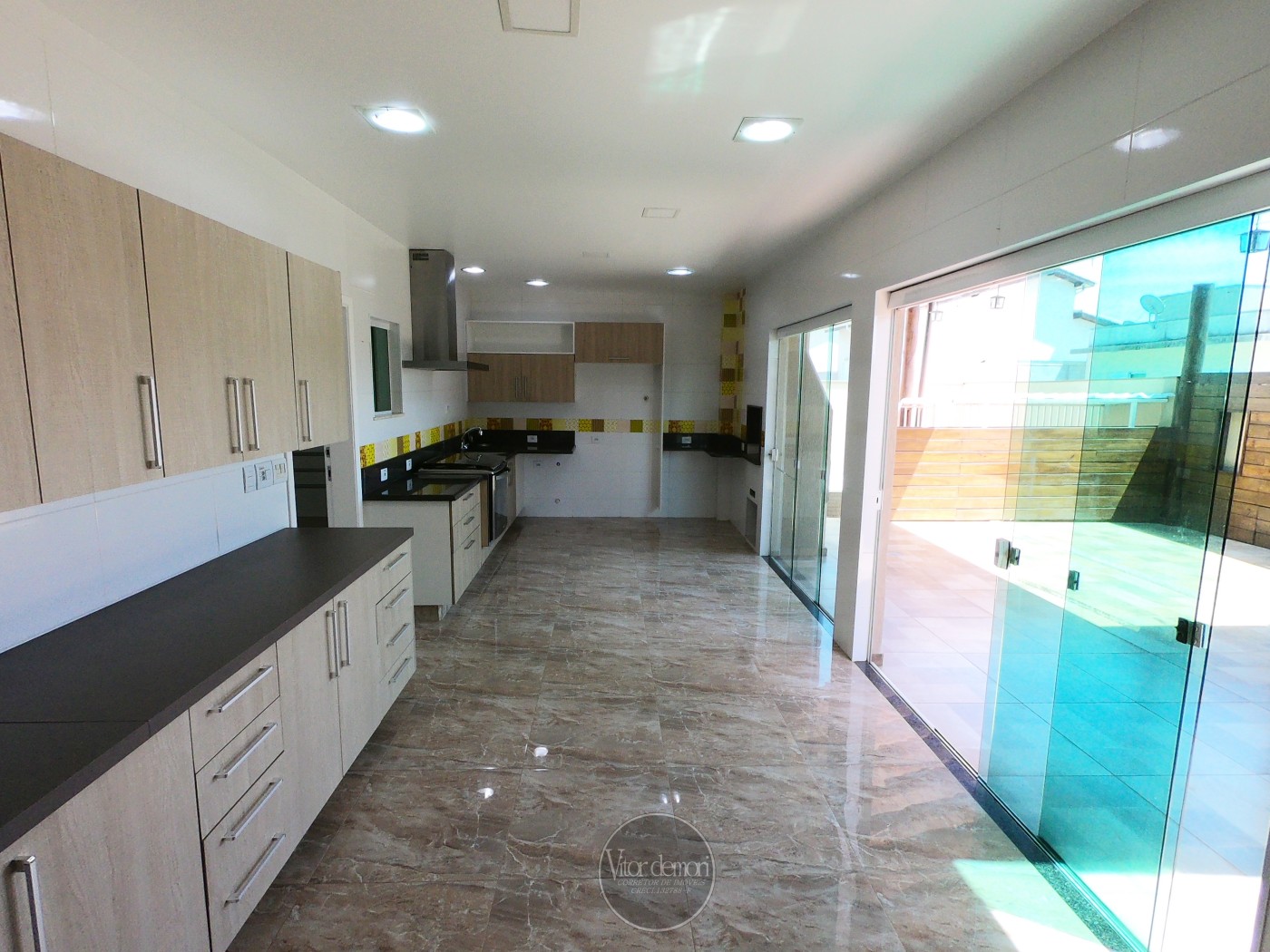 Casa de Condomínio, 3 quartos - Foto 50