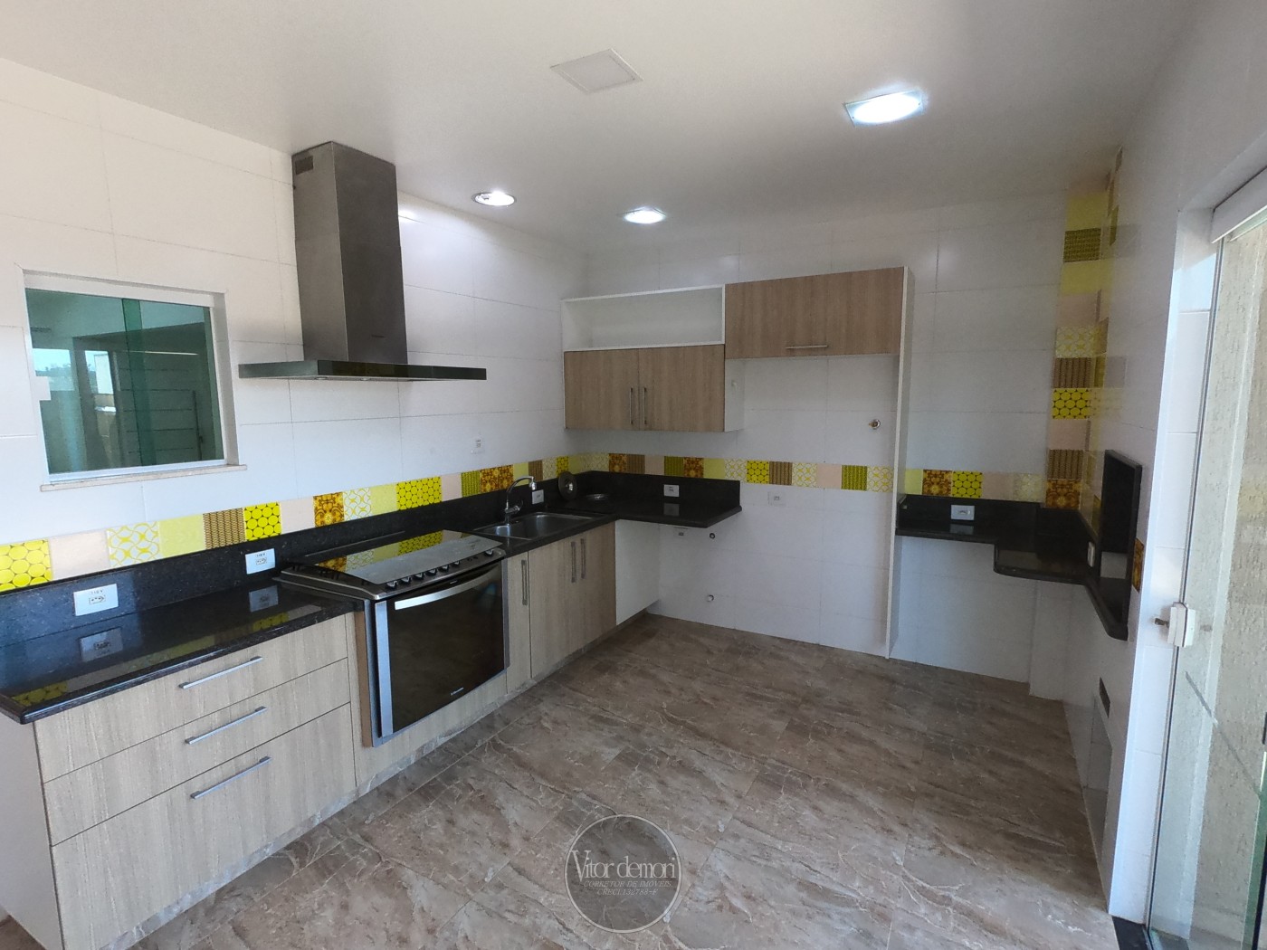 Casa de Condomínio, 3 quartos - Foto 51