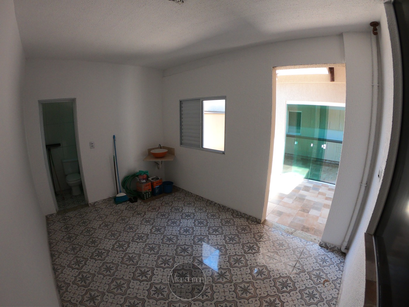 Casa de Condomínio, 3 quartos - Foto 52