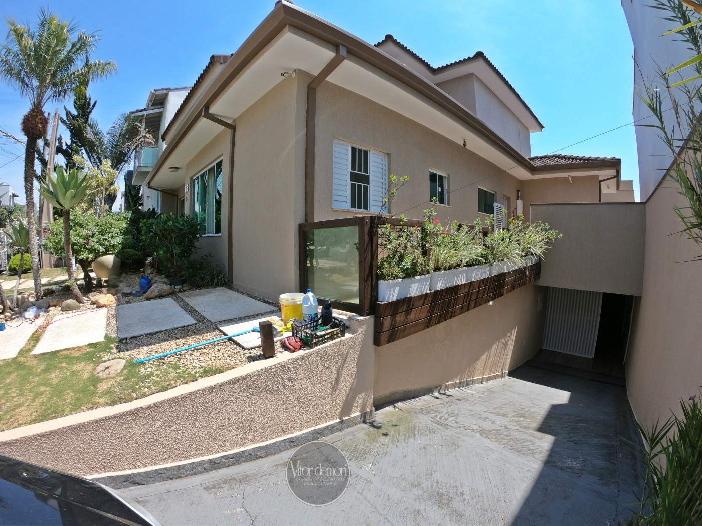 Casa de Condomínio, 3 quartos - Foto 55